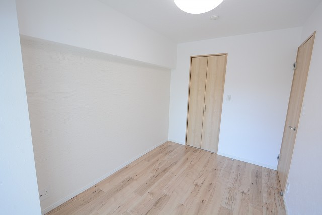 経堂コンド 洋室