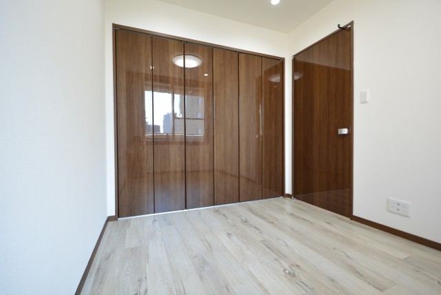 マイキャッスル中目黒Ⅲ 洋室2