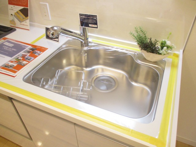 ハイホーム本陣 キッチン