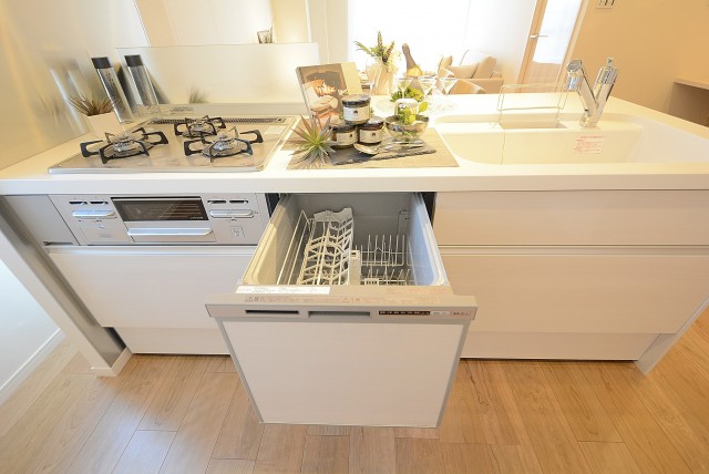 シーアイマンション桜上水