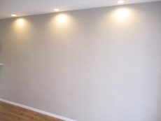 リビングダイニング