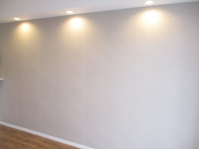 リビングダイニング