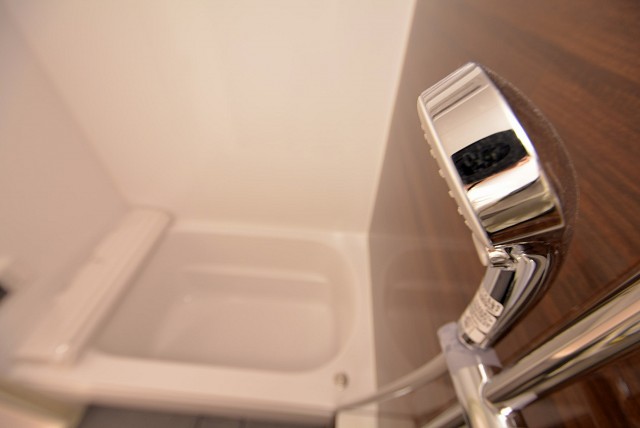 豊栄平町マンション バス