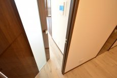 マイキャッスル中目黒Ⅲ LDK