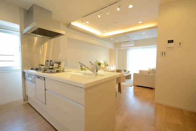 シーアイマンション桜上水 シーアイマンション桜上水