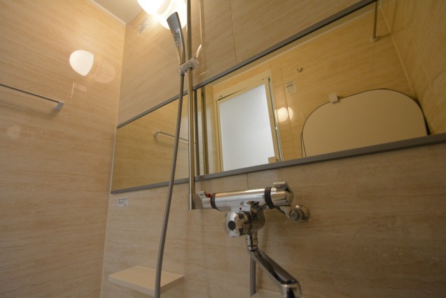 馬事公苑前ハイム バス２