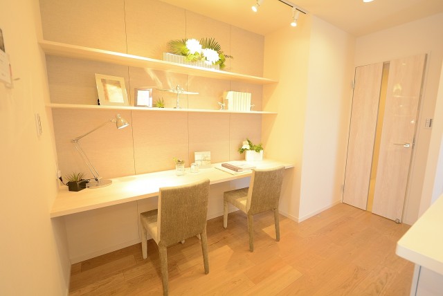 シーアイマンション桜上水 シーアイマンション桜上水