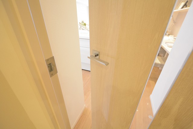 シーアイマンション桜上水 シーアイマンション桜上水