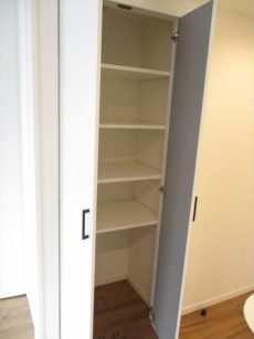 リビングダイニング収納