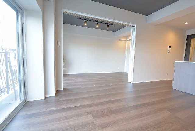 豊栄平町マンション LDK