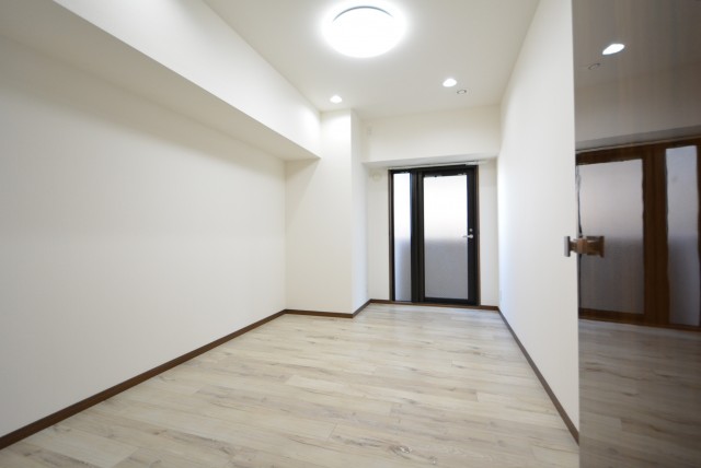 マイキャッスル中目黒Ⅲ 洋室1