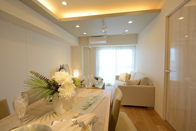 シーアイマンション桜上水 シーアイマンション桜上水