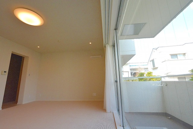 クレール桜新町207 LD (1)