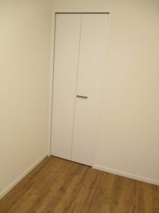 洋室約４．５帖