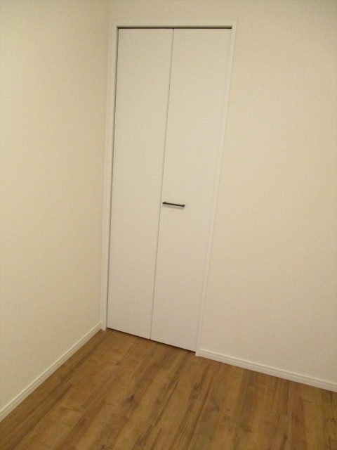 洋室約４．５帖