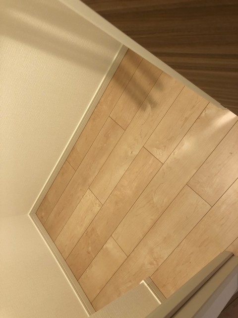 瀬田サンケイハウス 洋室5_6