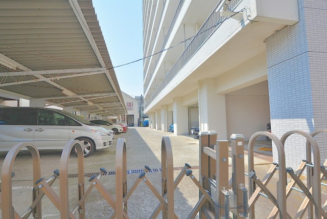 シーアイマンション桜上水 シーアイマンション桜上水