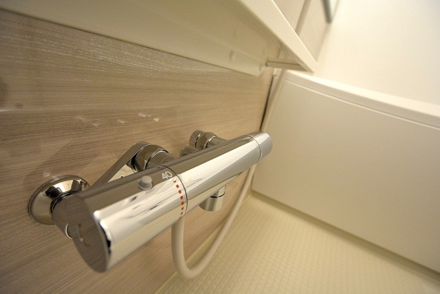 クレール桜新町バス