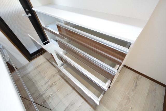 マイキャッスル中目黒Ⅲ キッチン