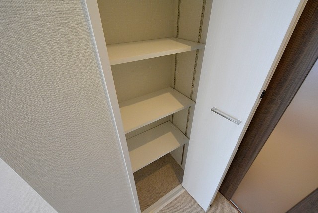 クレール桜新町 LD