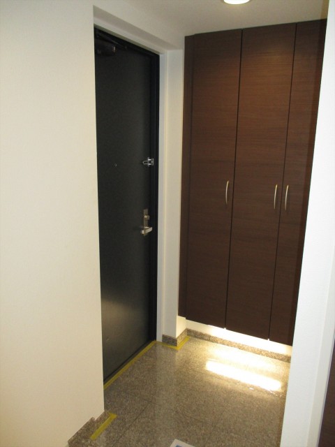 シューズボックス