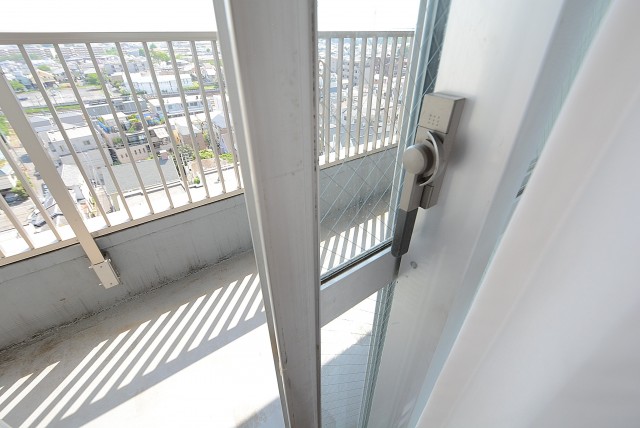 シーアイマンション桜上水 シーアイマンション桜上水