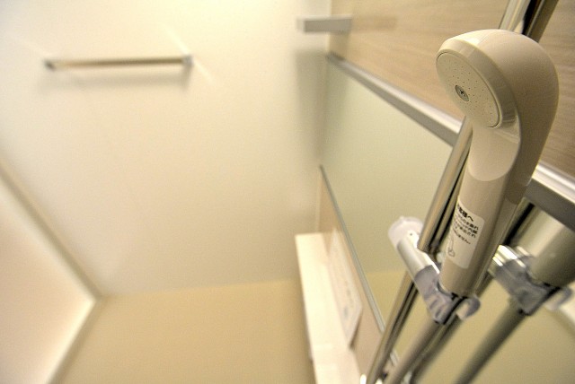 クレール桜新町バス