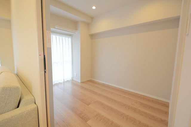 ライオンズマンション桜上水 洋室２