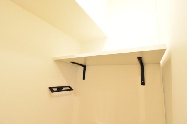 クレール東山 トイレ