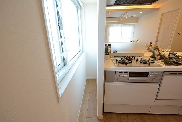 シーアイマンション桜上水 シーアイマンション桜上水