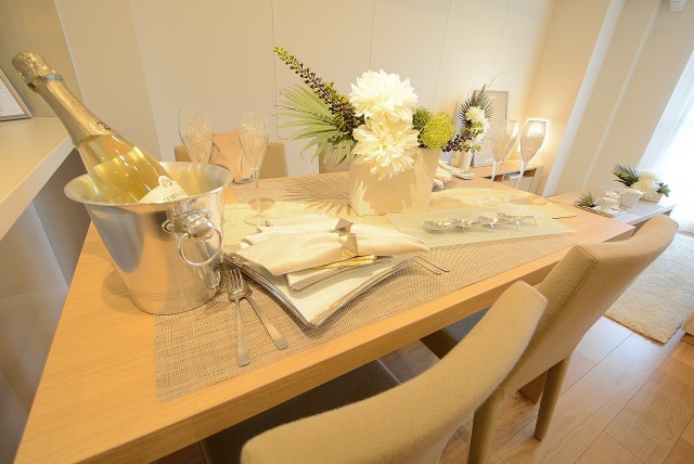 シーアイマンション桜上水 シーアイマンション桜上水