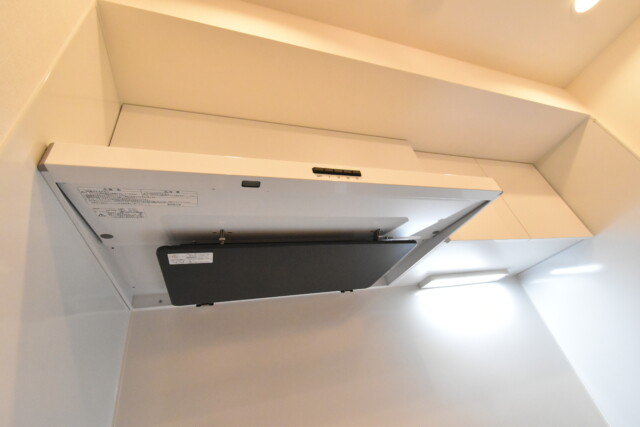 クレール東山 キッチン