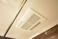 マイキャッスル中目黒Ⅲ 浴室