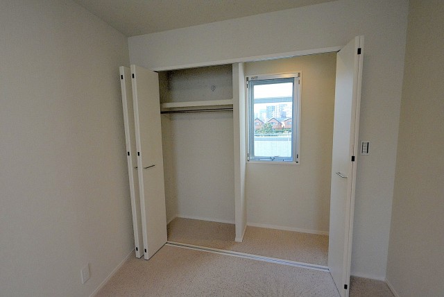 クレール桜新町 洋室1