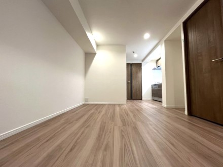 パレドール日本橋 LDK