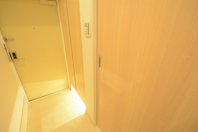 ライオンズマンション桜上水 洋室１