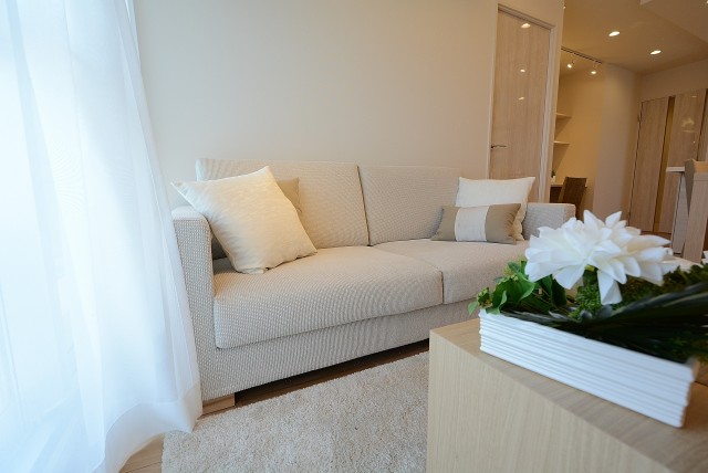 シーアイマンション桜上水 シーアイマンション桜上水