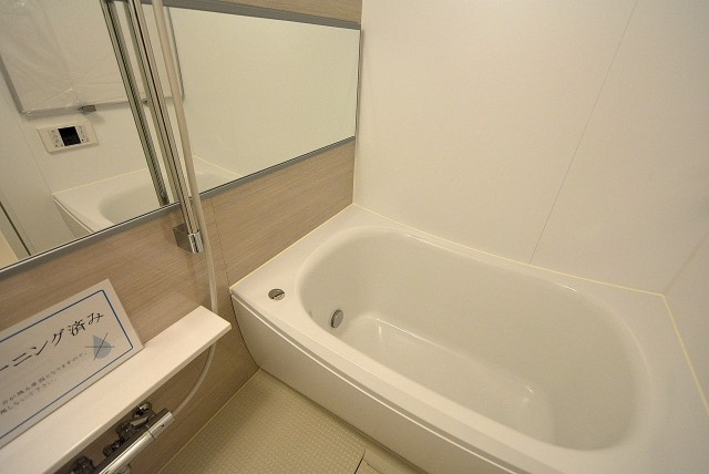 クレール桜新町バス