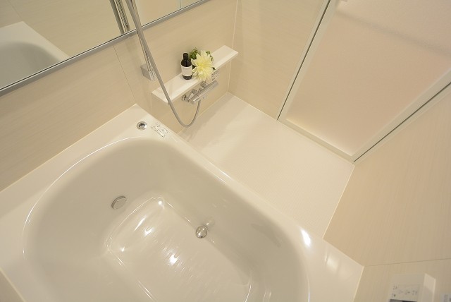 ライオンズマンション桜上水 バス