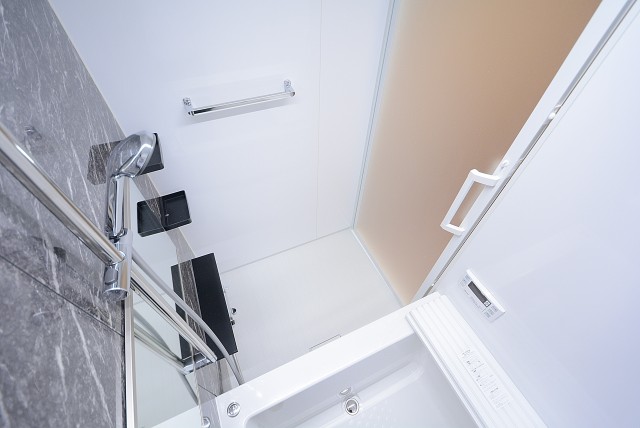 経堂コンド バス