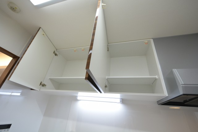 マイキャッスル中目黒Ⅲ キッチン