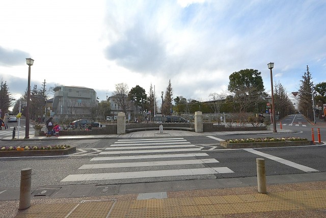 ビュラ田園調布202号室周辺環境 (7)