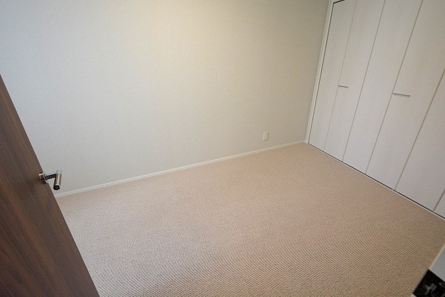 クレール桜新町 洋室1