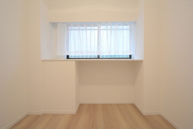 サンコート芝公園 洋室