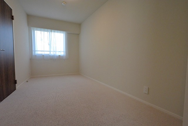 クレール桜新町 洋室1