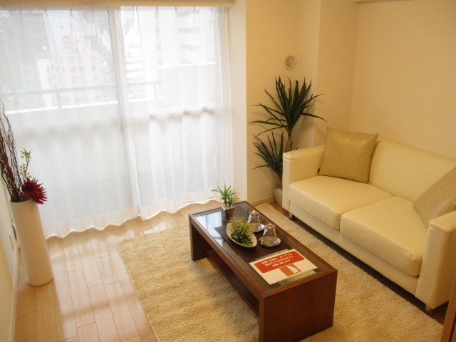 ハイホーム本陣 洋室１