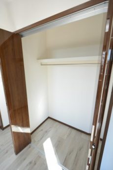 マイキャッスル中目黒Ⅲ 洋室3