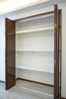 マイキャッスル中目黒Ⅲ LDK