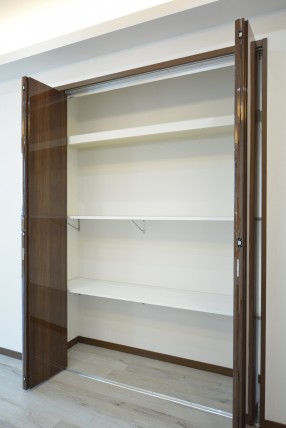 マイキャッスル中目黒Ⅲ LDK