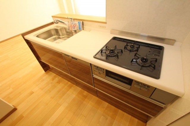 大森パークハイツ